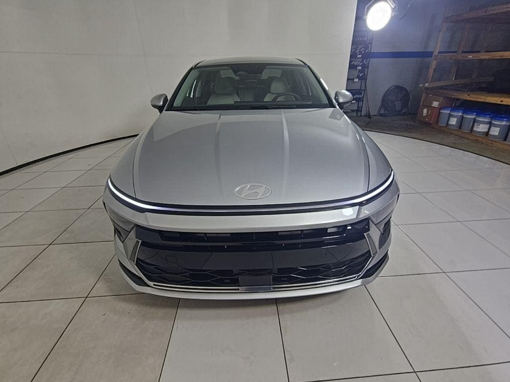 New 2026 Hyundai Sonata SEL Sport Sedan