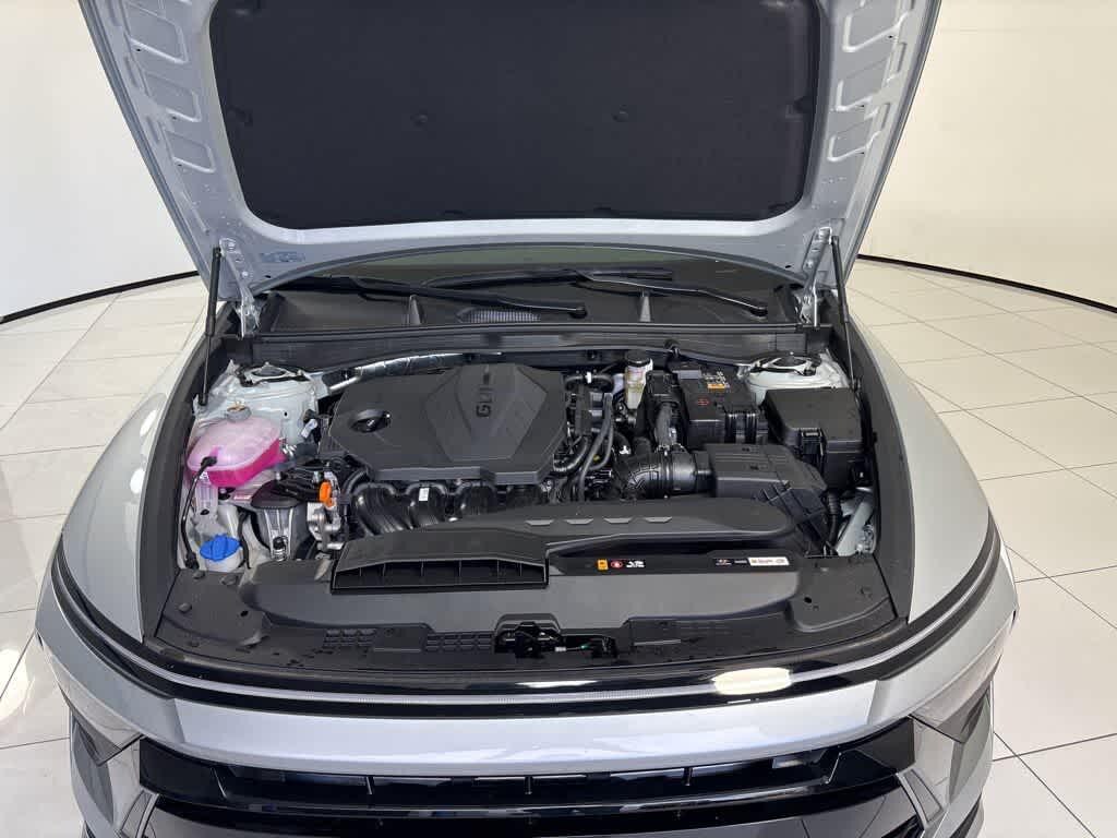 Thumbnail: 2025 Hyundai Sonata - 11