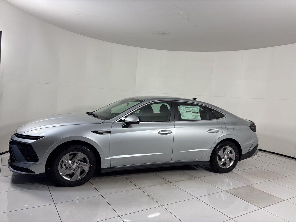 Thumbnail: 2026 Hyundai Sonata - 2