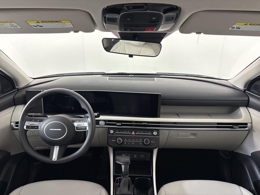 Thumbnail: 2026 Hyundai Tucson - 19