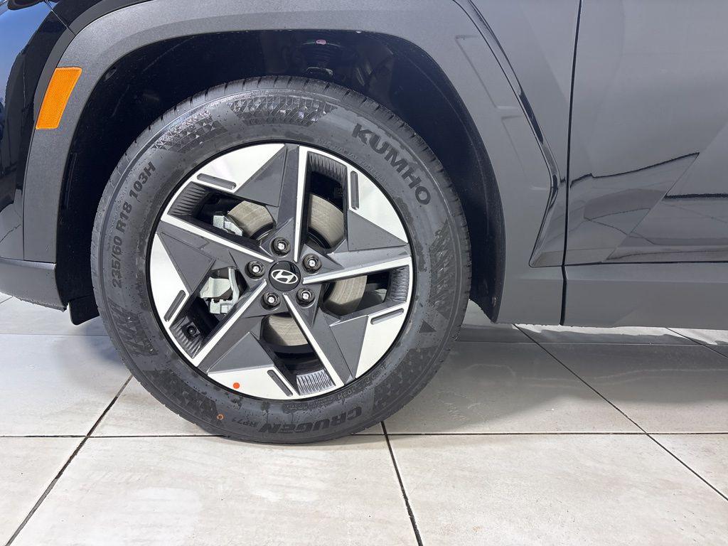 Thumbnail: 2026 Hyundai Tucson - 9