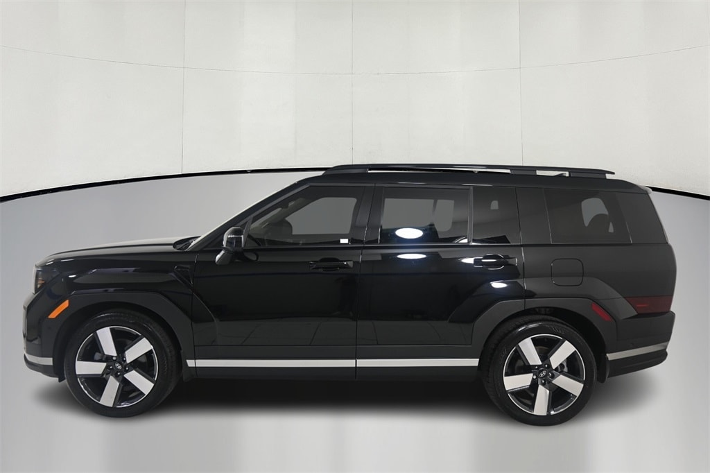 Thumbnail: 2024 Hyundai Santa Fe - 4