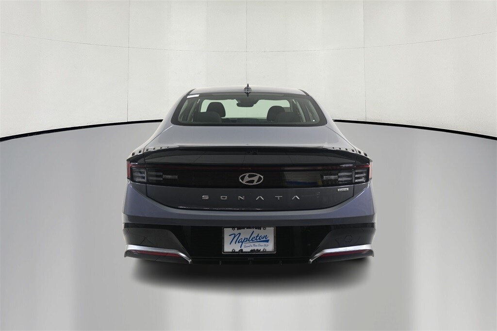 Thumbnail: 2025 Hyundai Sonata - 6