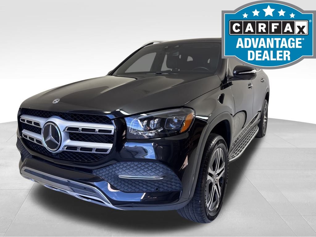 2021 Mercedes-Benz GLS 450 -
                  West Palm Beach, FL