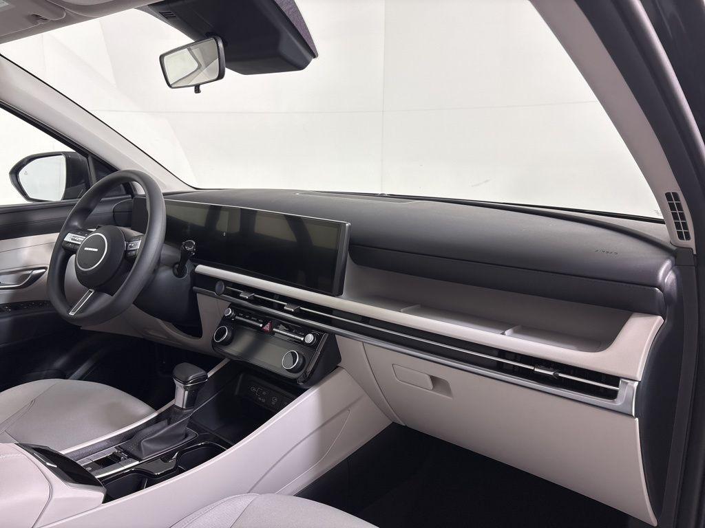 Thumbnail: 2026 Hyundai Tucson - 13