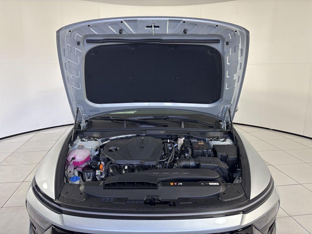 Thumbnail: 2026 Hyundai Sonata - 11