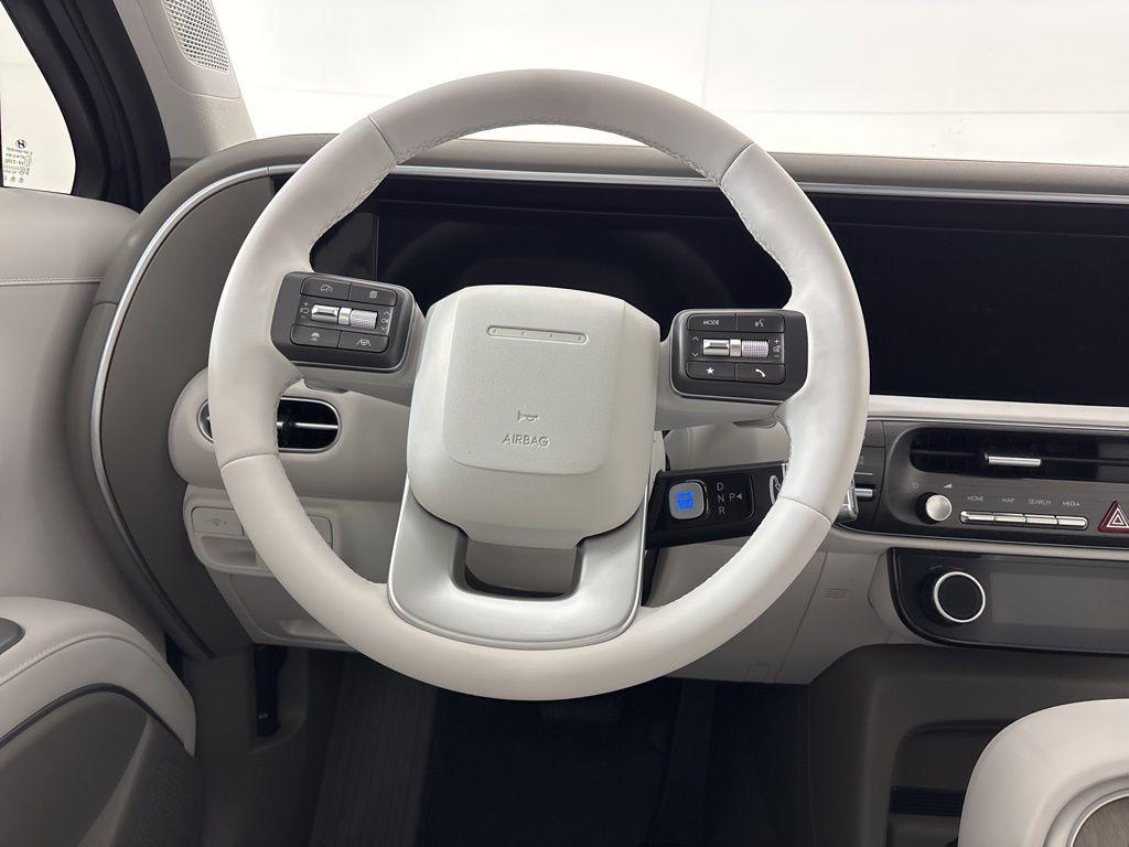 Thumbnail: 2026 Hyundai Palisade - 22