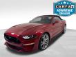 Used 2020 Ford Mustang GT Premium Convertible
