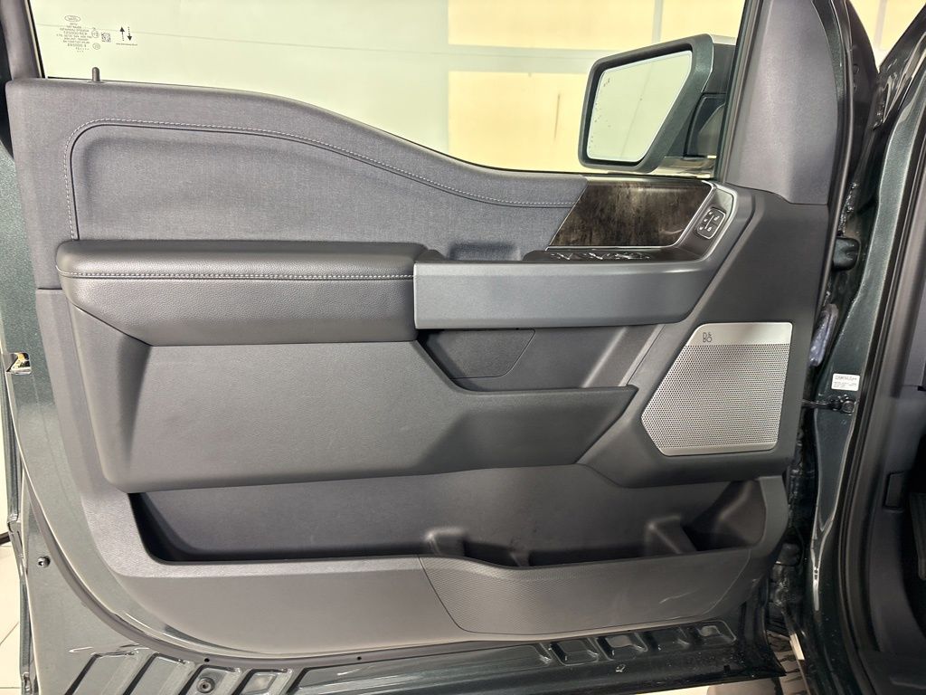 Thumbnail: 2021 Ford F-150 - 18