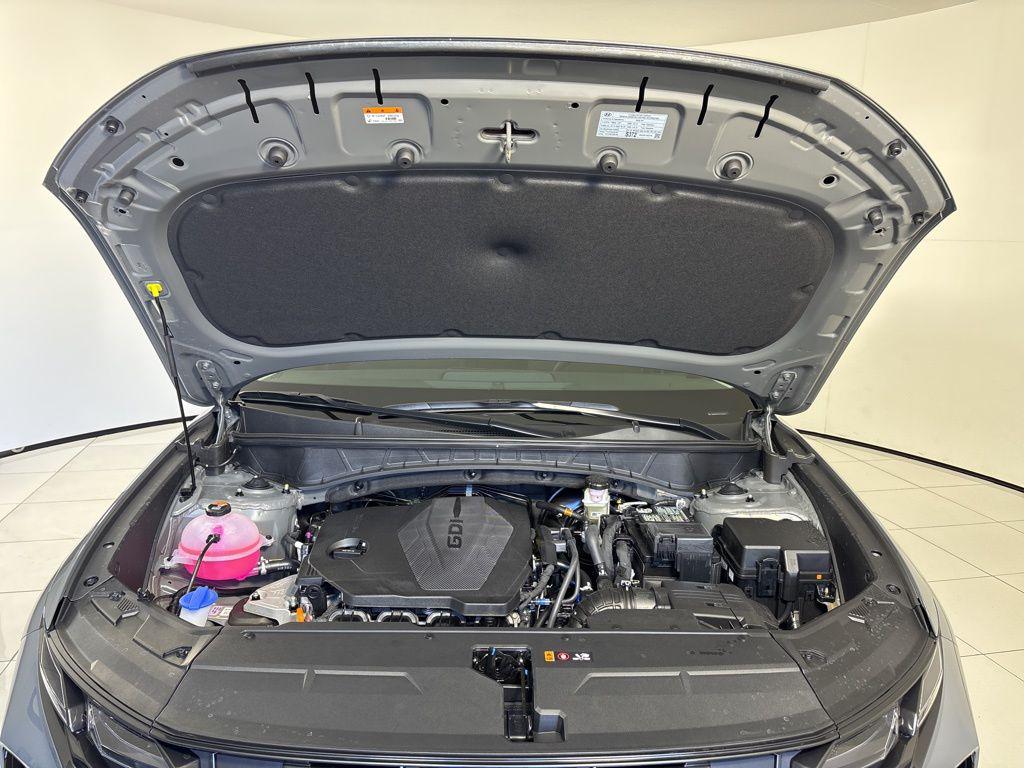 Thumbnail: 2026 Hyundai Tucson - 11