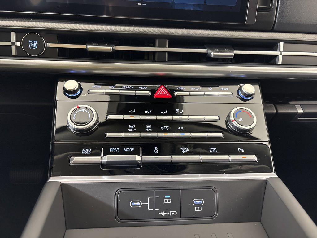 Thumbnail: 2026 Hyundai Santa Fe - 29