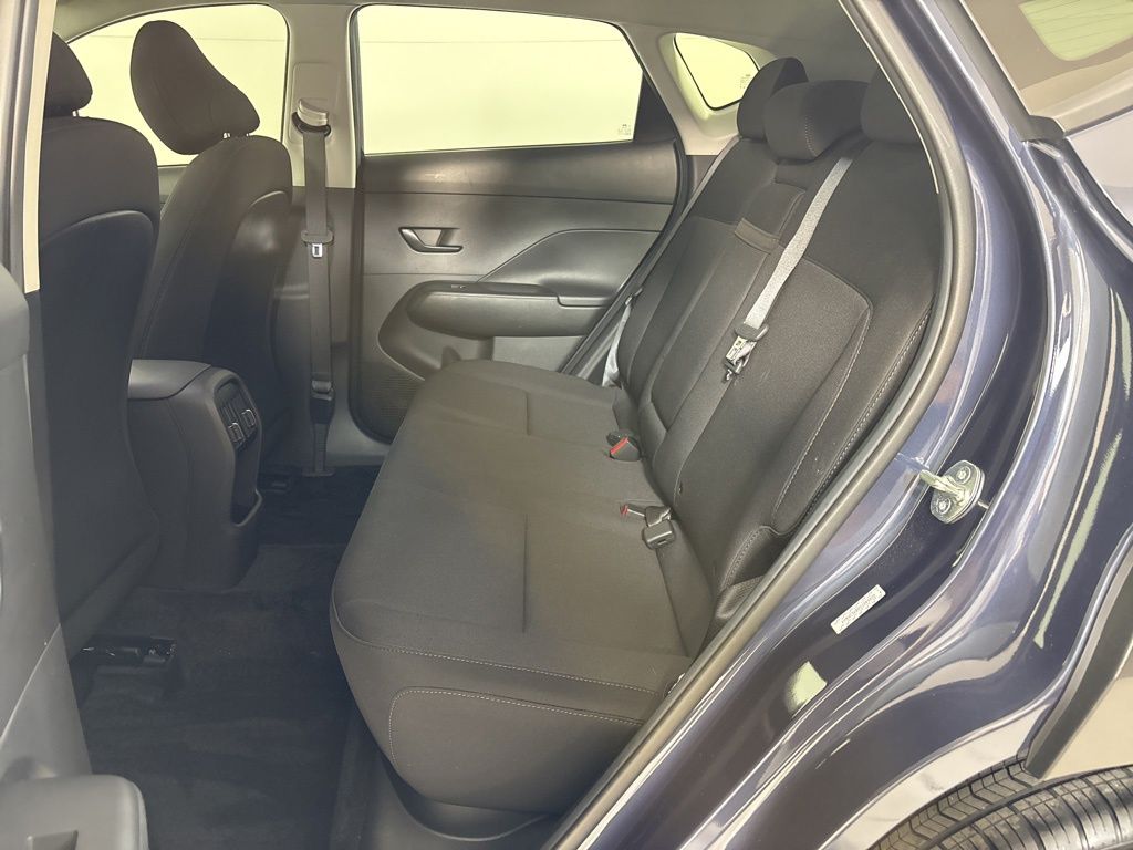 Thumbnail: 2025 Hyundai Kona - 18