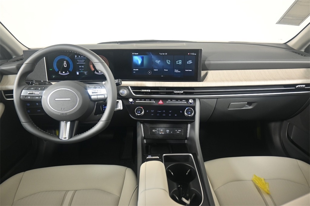 Thumbnail: 2025 Hyundai Sonata - 14