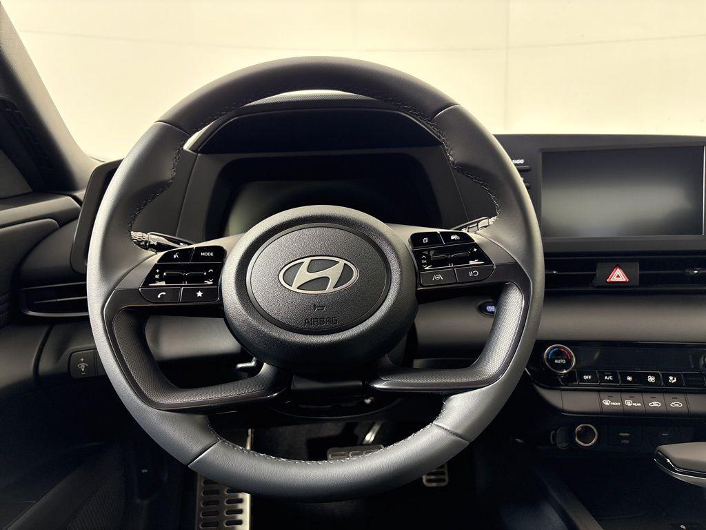 Thumbnail: 2026 Hyundai Elantra - 20