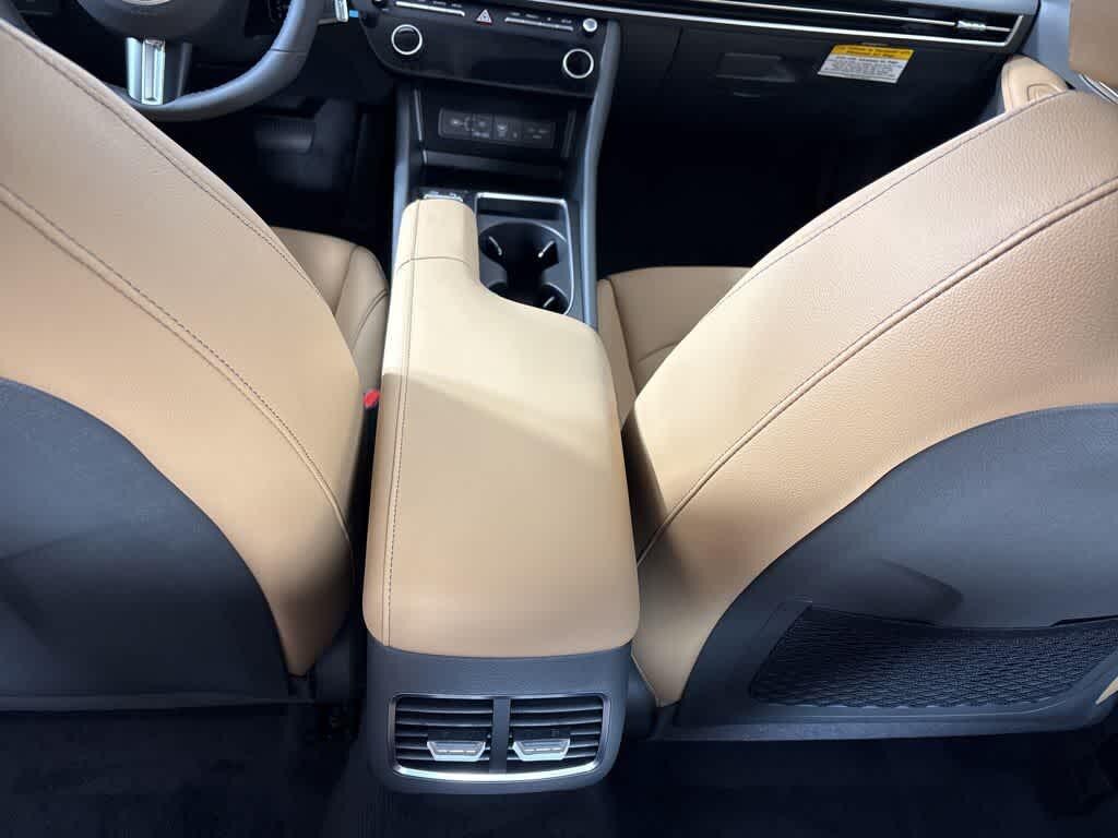 Thumbnail: 2025 Hyundai Sonata - 22