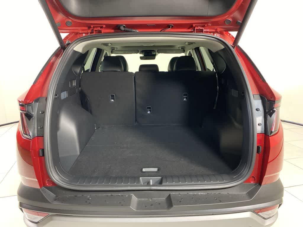 Thumbnail: 2026 Hyundai Tucson - 21