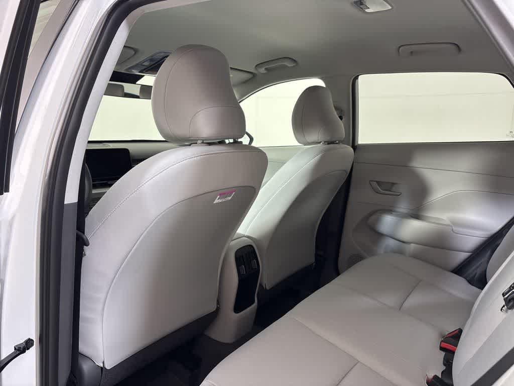 Thumbnail: 2026 Hyundai Kona - 14