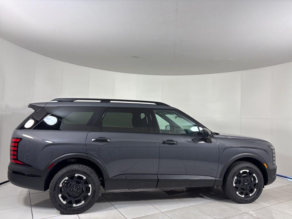 Thumbnail: 2026 Hyundai Palisade - 6