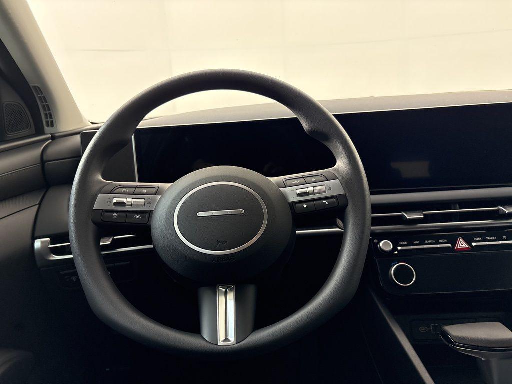 Thumbnail: 2026 Hyundai Tucson - 20