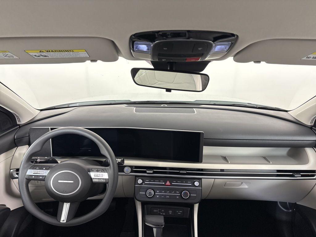 Thumbnail: 2026 Hyundai Tucson - 20