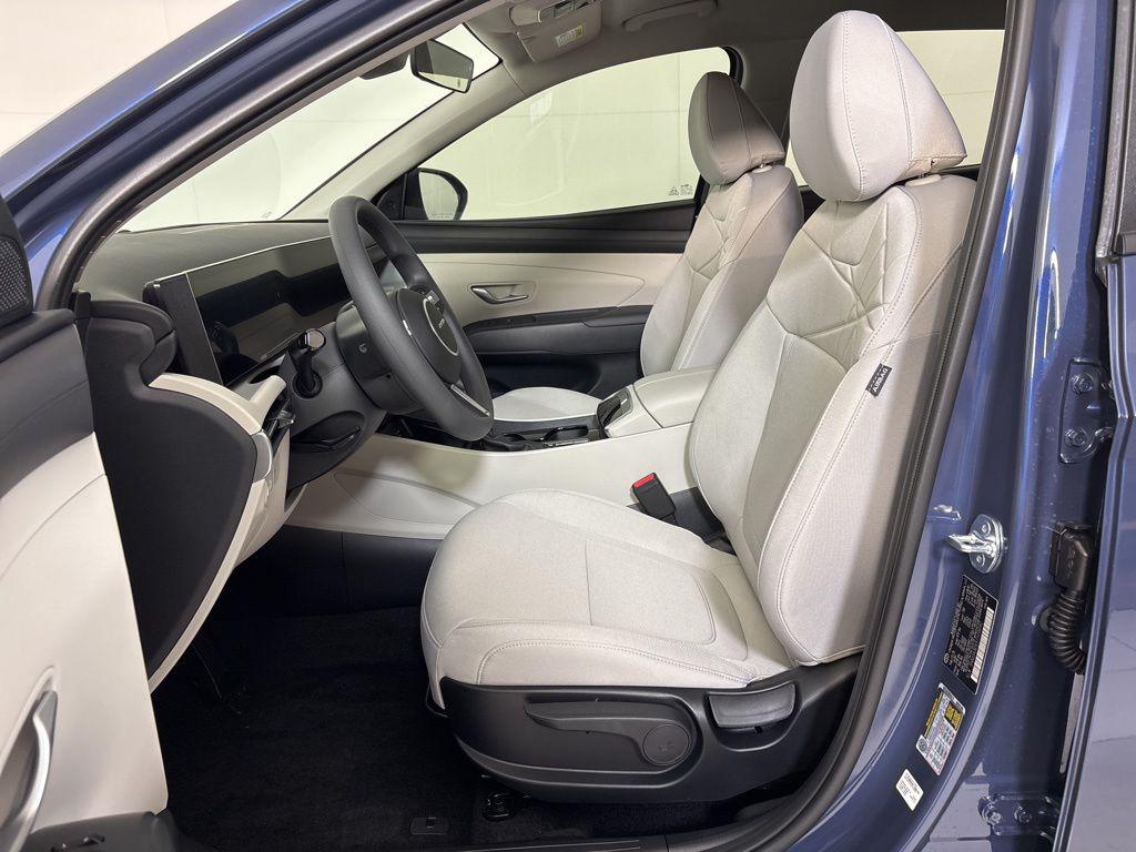 Thumbnail: 2026 Hyundai Tucson - 14