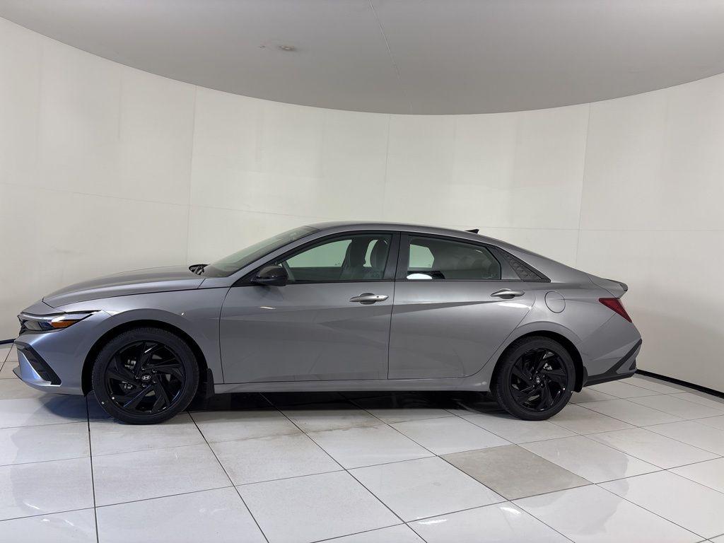 Thumbnail: 2026 Hyundai Elantra - 2