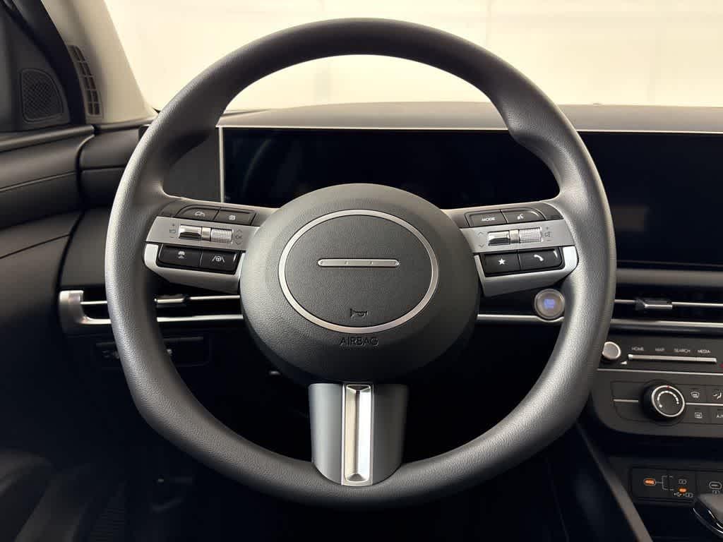 Thumbnail: 2026 Hyundai Tucson - 18