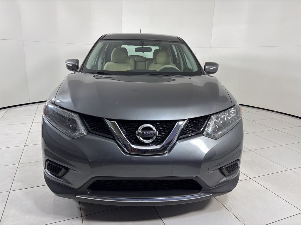 Thumbnail: 2015 Nissan Rogue - 8