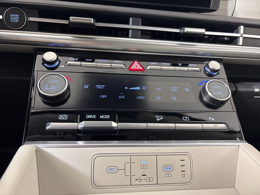 Thumbnail: 2026 Hyundai Santa Fe - 34