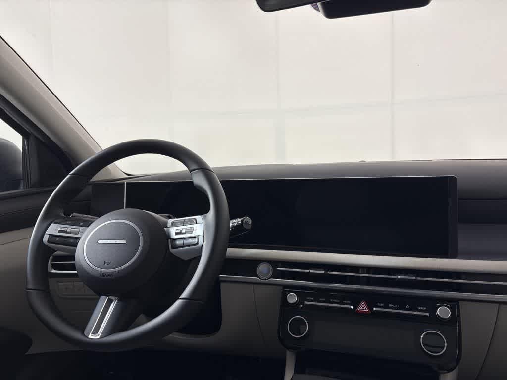 Thumbnail: 2026 Hyundai Tucson - 19