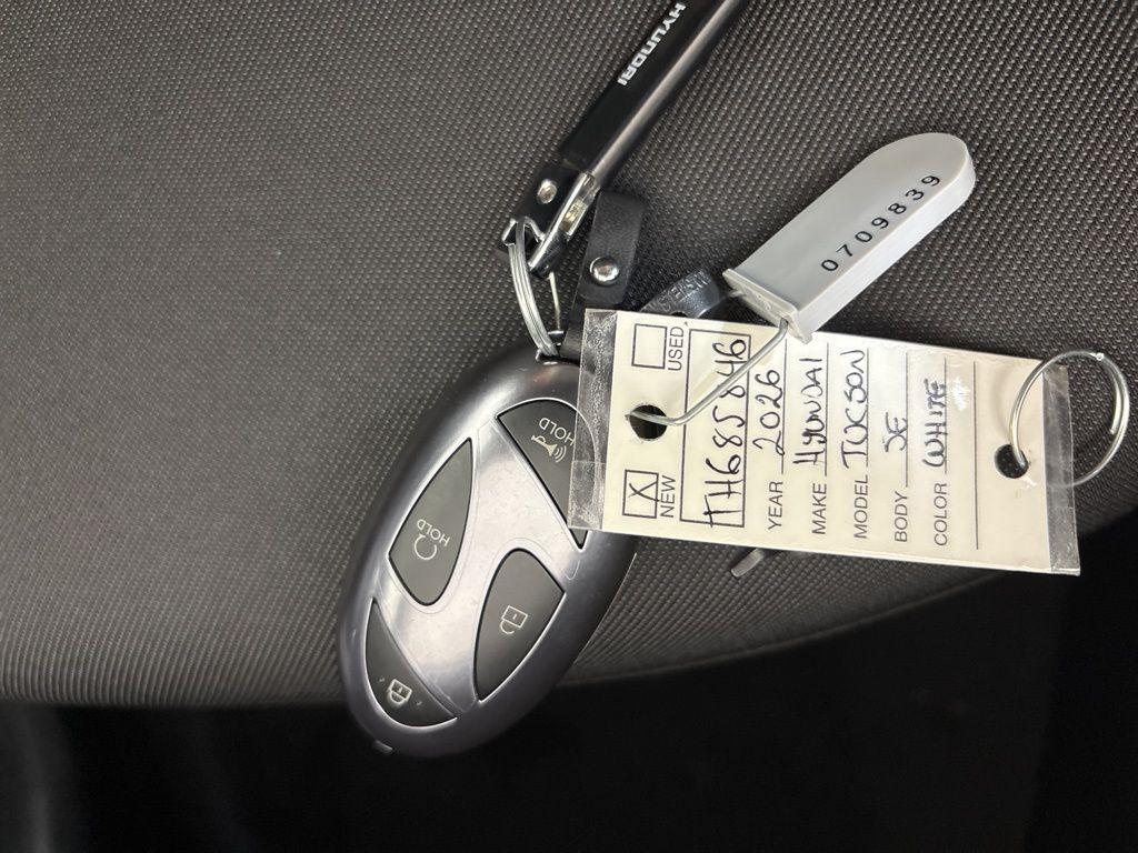 Thumbnail: 2026 Hyundai Tucson - 29