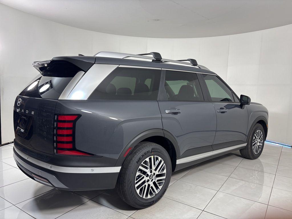 Thumbnail: 2026 Hyundai Palisade - 5