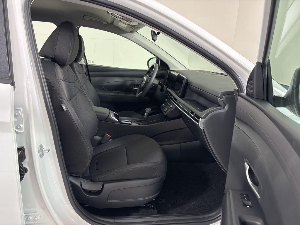 Thumbnail: 2026 Hyundai Tucson - 12