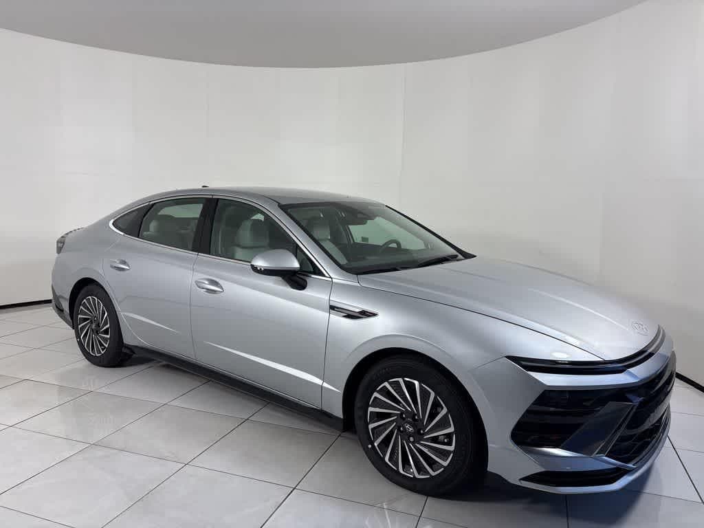 Thumbnail: 2025 Hyundai Sonata - 7