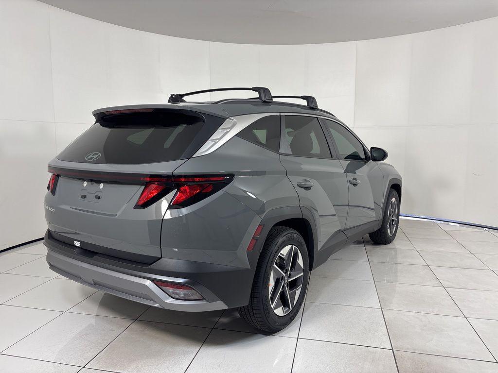 Thumbnail: 2026 Hyundai Tucson - 5