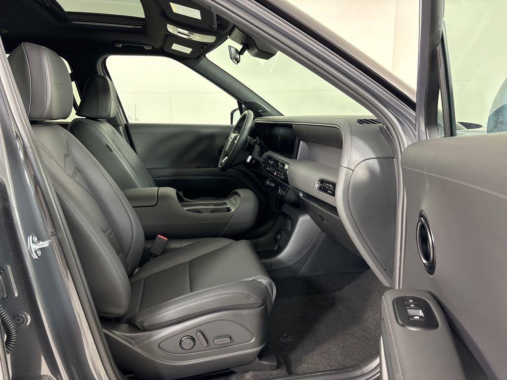 Thumbnail: 2026 Hyundai Palisade - 12