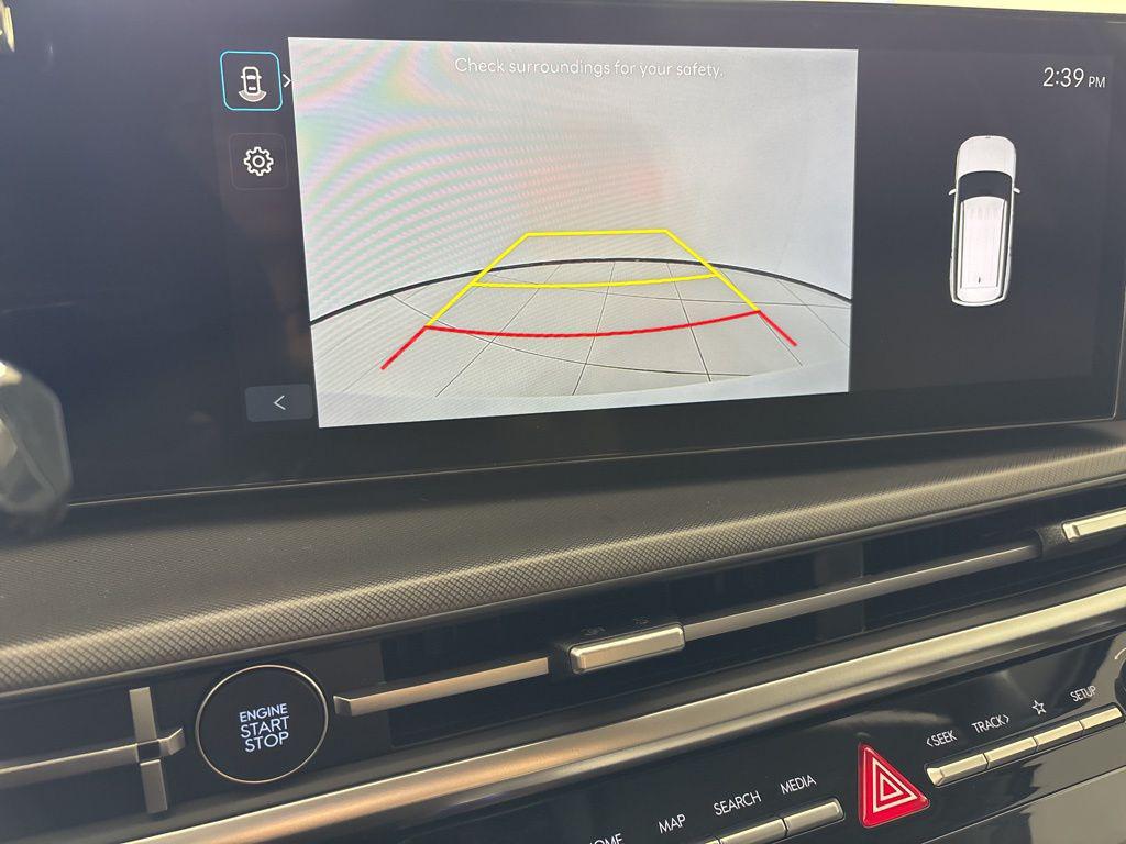 Thumbnail: 2026 Hyundai Santa Fe - 28