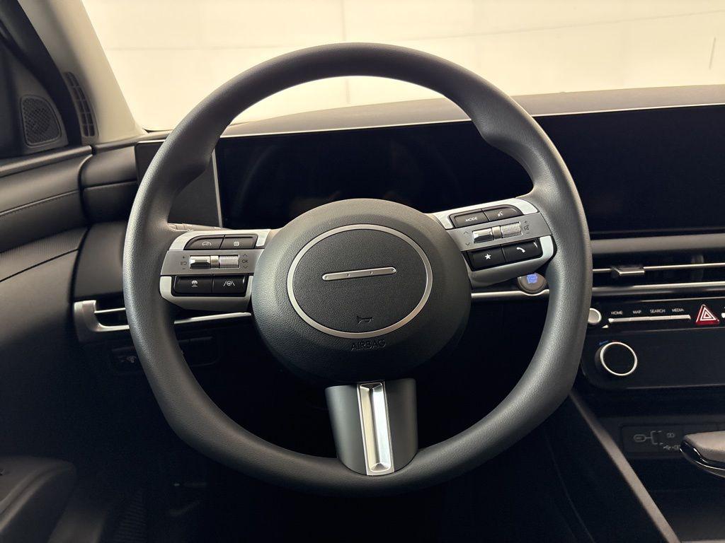 Thumbnail: 2026 Hyundai Tucson - 20