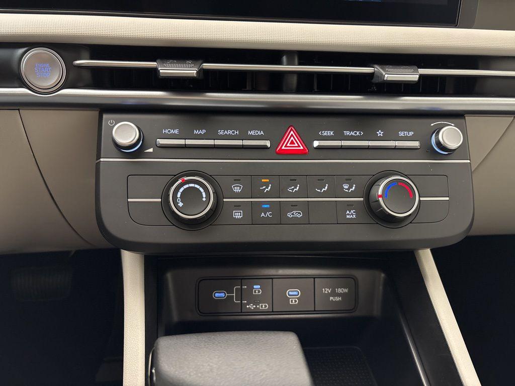 Thumbnail: 2026 Hyundai Tucson - 30