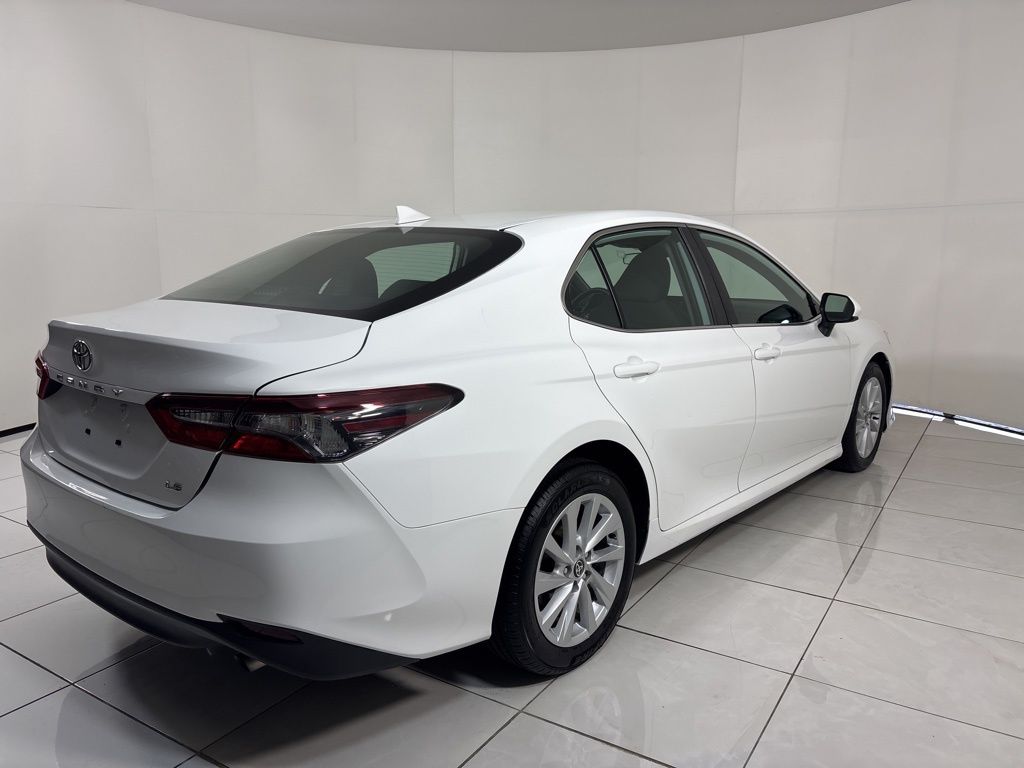 Thumbnail: 2023 Toyota Camry - 5