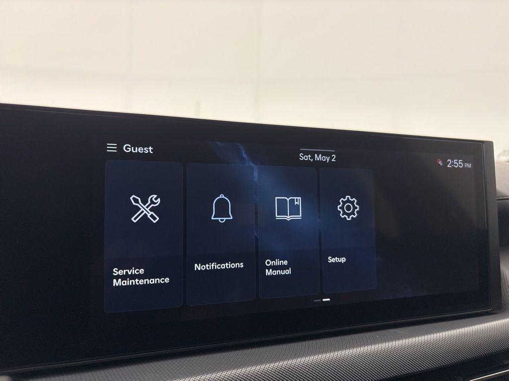 2026 Hyundai Sonata SE - Photo 31
