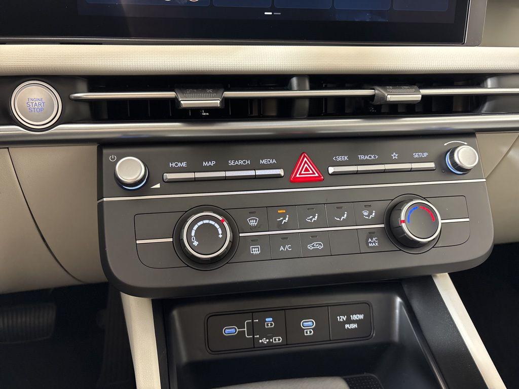 Thumbnail: 2026 Hyundai Tucson - 27