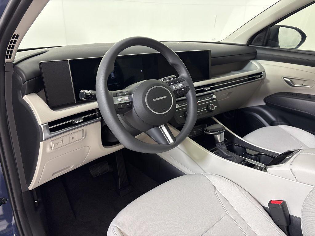 Thumbnail: 2026 Hyundai Tucson - 15