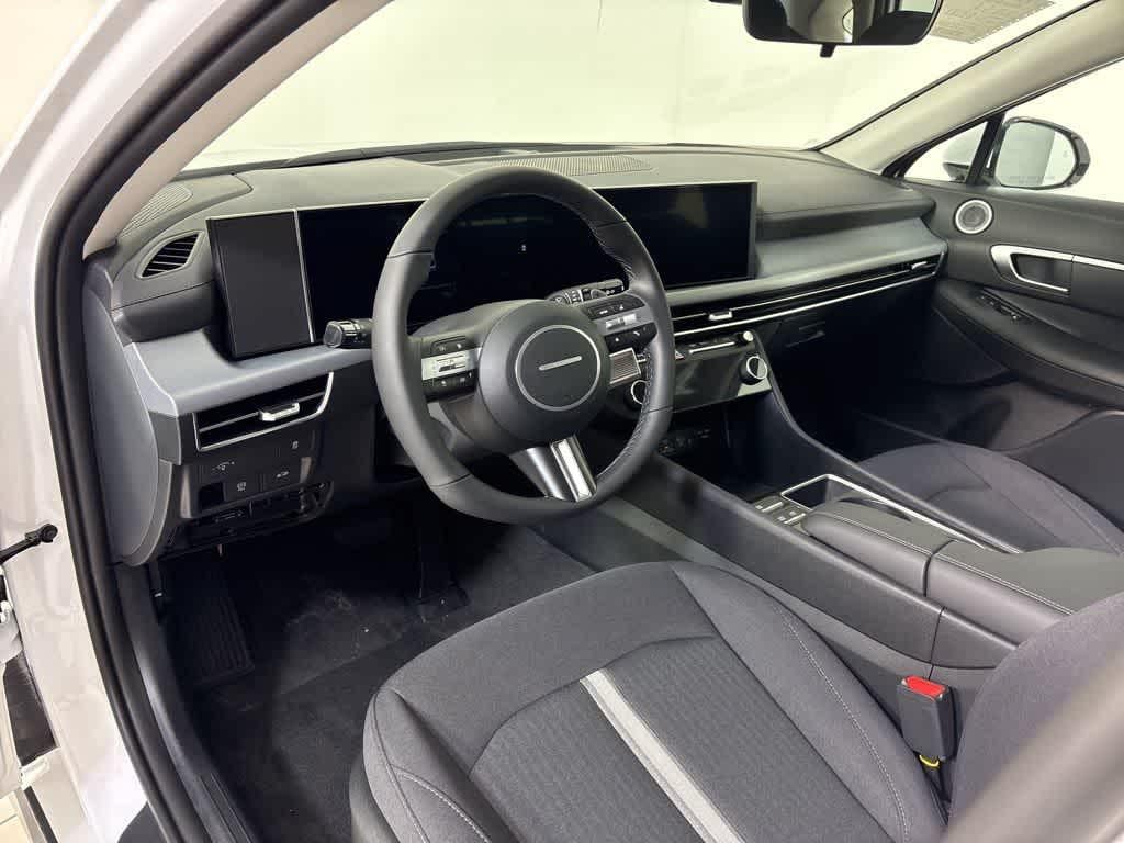 Thumbnail: 2026 Hyundai Sonata - 15