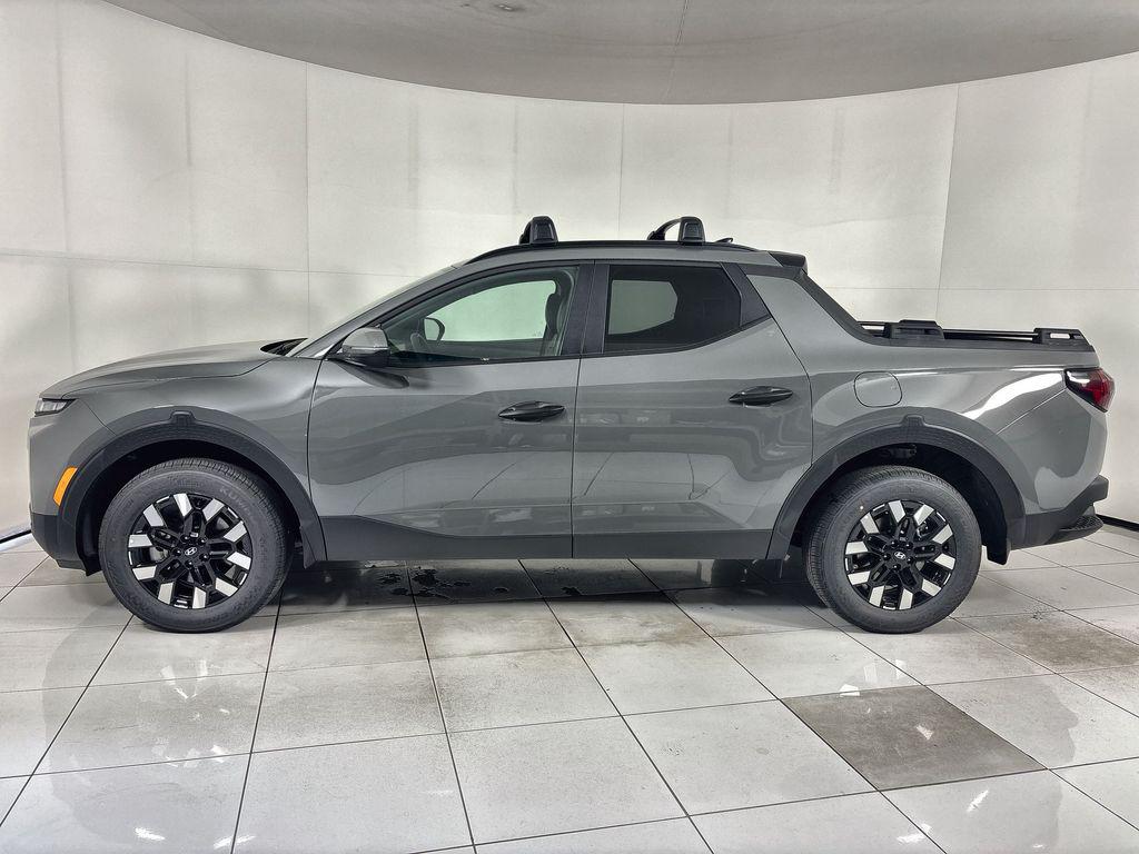 Thumbnail: 2026 Hyundai Santa Cruz - 5