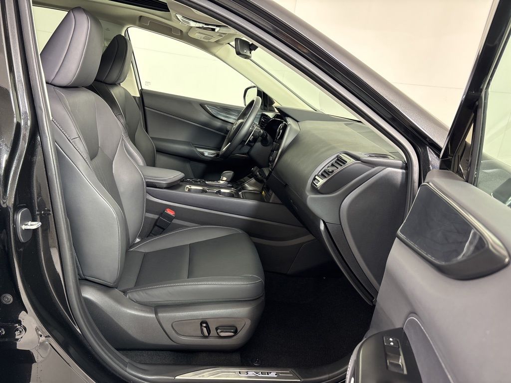 Thumbnail: 2024 Lexus NX - 12