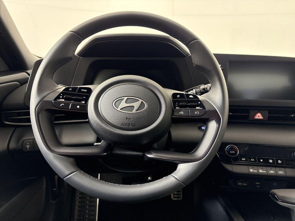 Thumbnail: 2026 Hyundai Elantra - 20