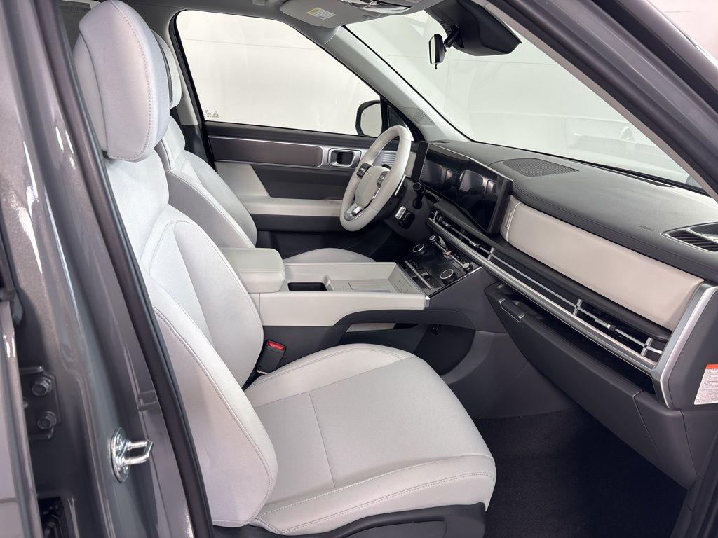 Thumbnail: 2026 Hyundai Santa Fe - 13