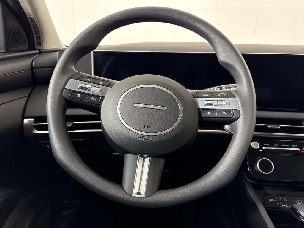 Thumbnail: 2026 Hyundai Tucson - 20