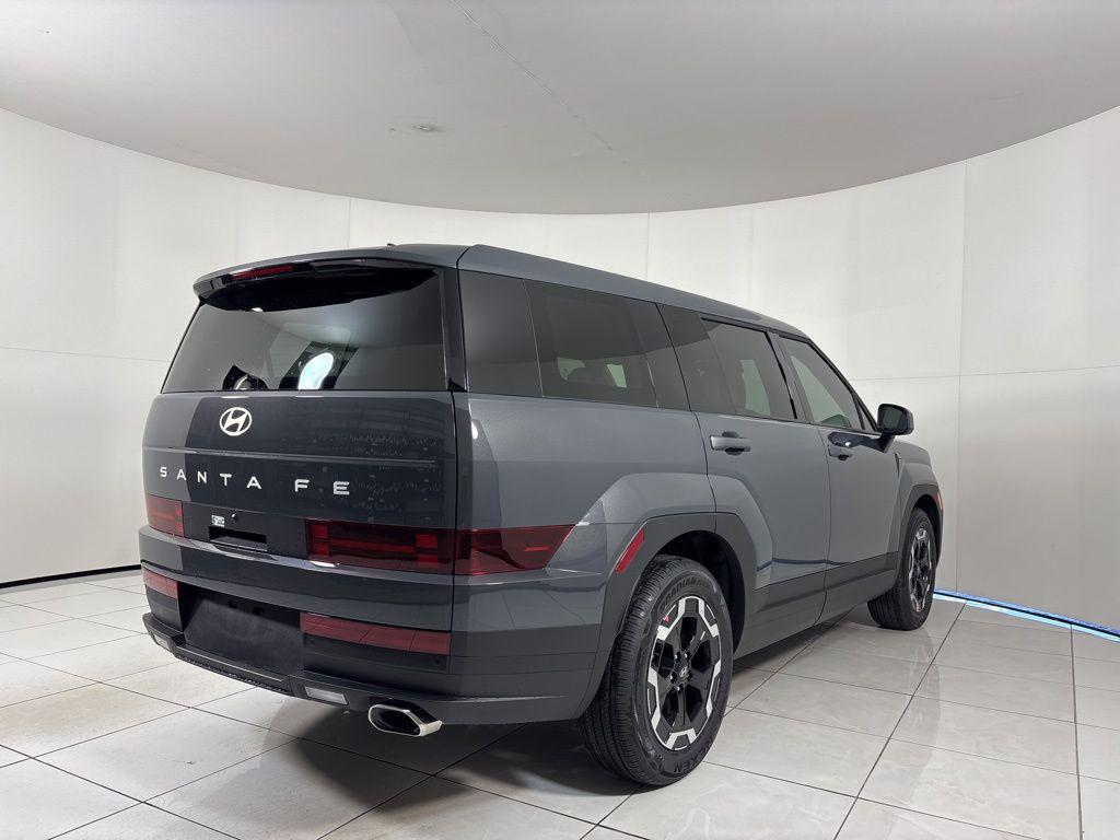 Thumbnail: 2026 Hyundai Santa Fe - 5